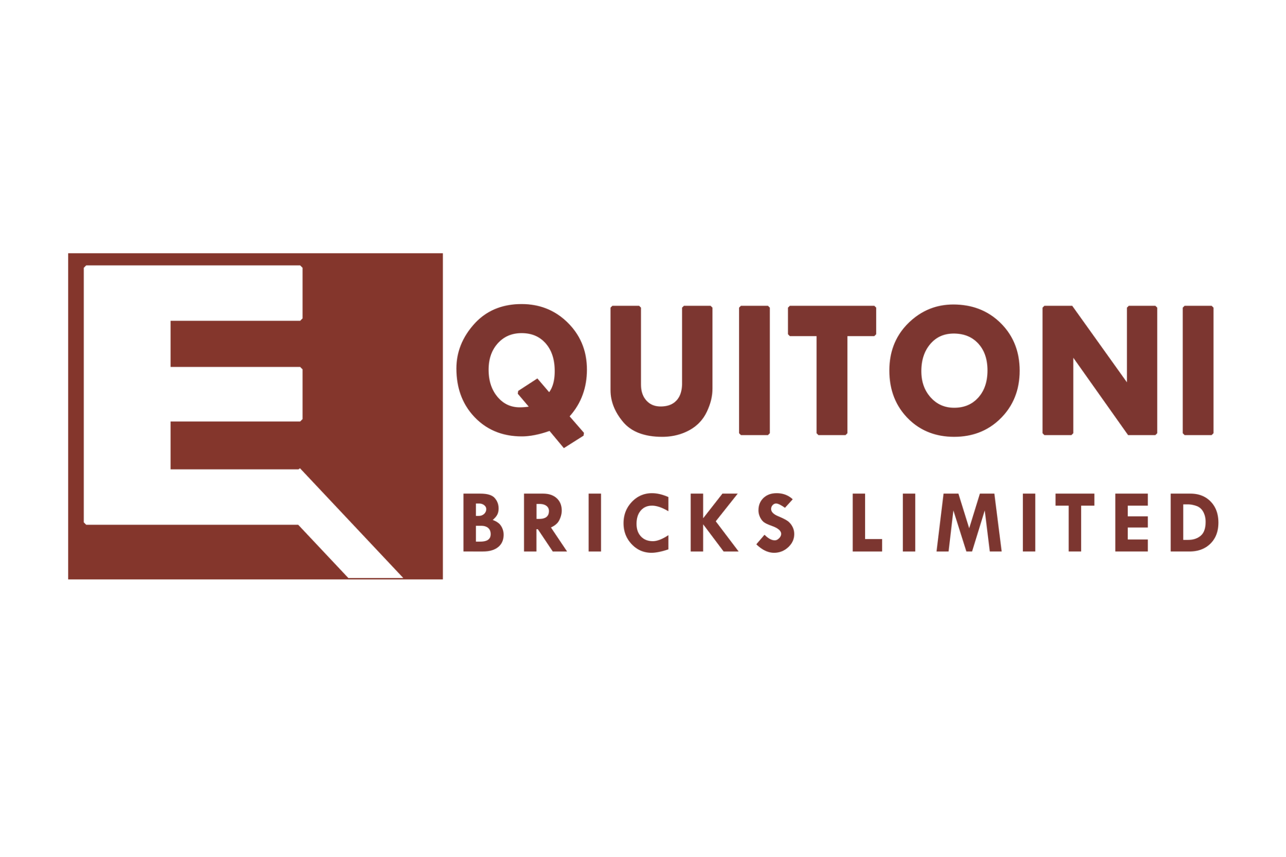 EQUITONI BRICKS LTD
