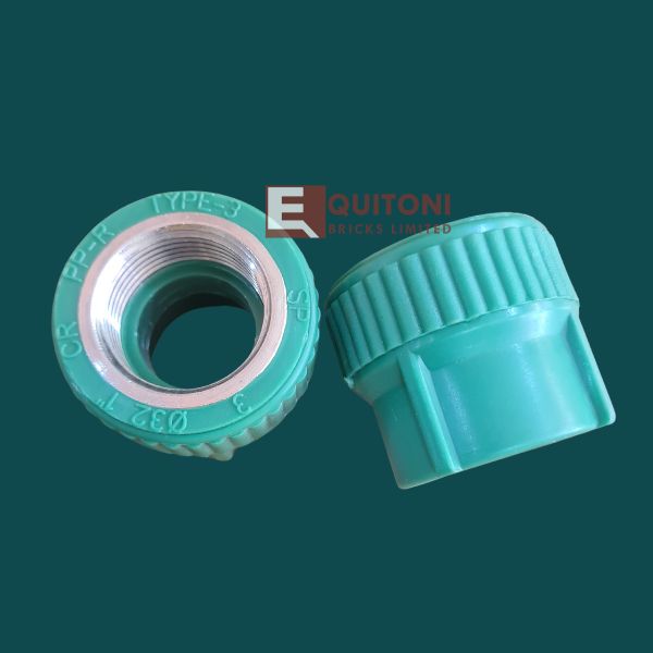 25*1/2 ADAPTOR FEMALE SPEQ