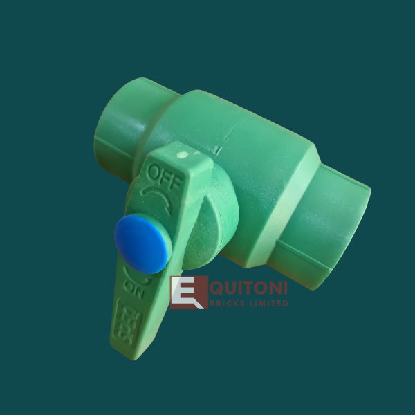 20MM BALL VALVE SPEQ