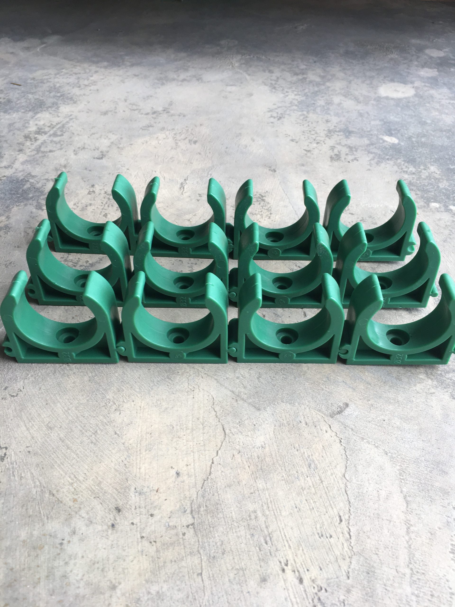 20MM CLAMP SPEQ