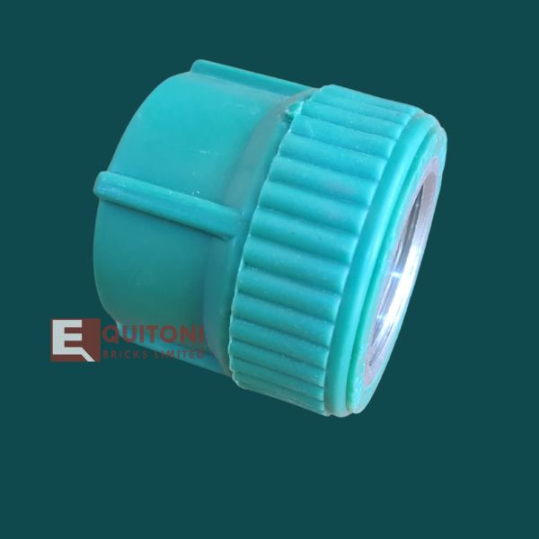 25*3/4 ADAPTOR FEMALE SPEQ