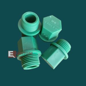 25MM THREADED CAP SPEQ
