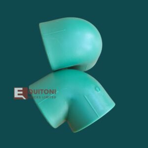 32MM 90 DEGREE ELBOW SANI