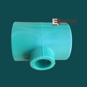 40*20*40 REDUCING T SPEQ