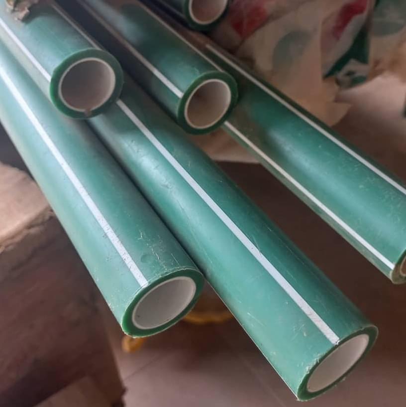 32MM PIPE EQUI