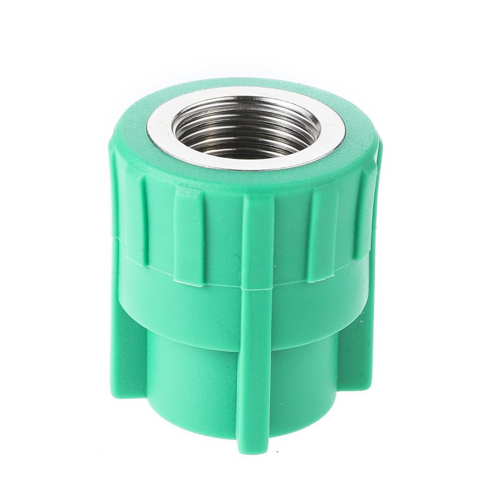 40*1-1/4 HEX ADAPTOR FEMALE SPEQ