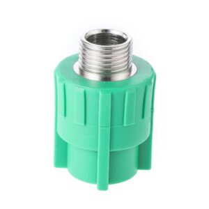 40*1-1/4 HEX ADAPTOR MALE SPEQ