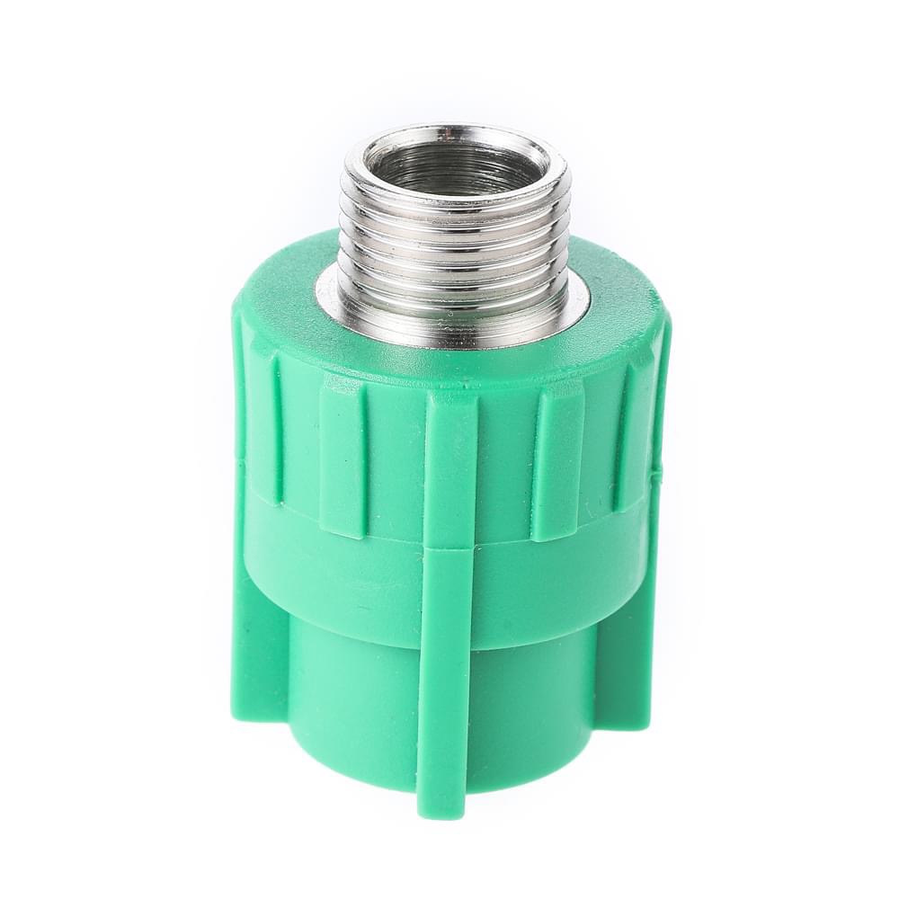 40*1-1/4 HEX ADAPTOR MALE SPEQ